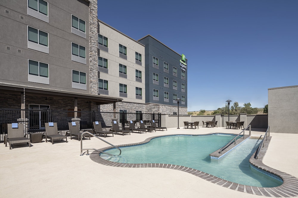 Holiday Inn Express & Suites Odessa I 20 by IHG - photo 2