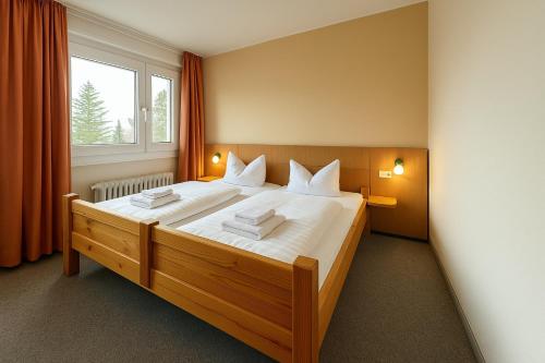 Am Lärchenberg — hotel in Schirgiswalde