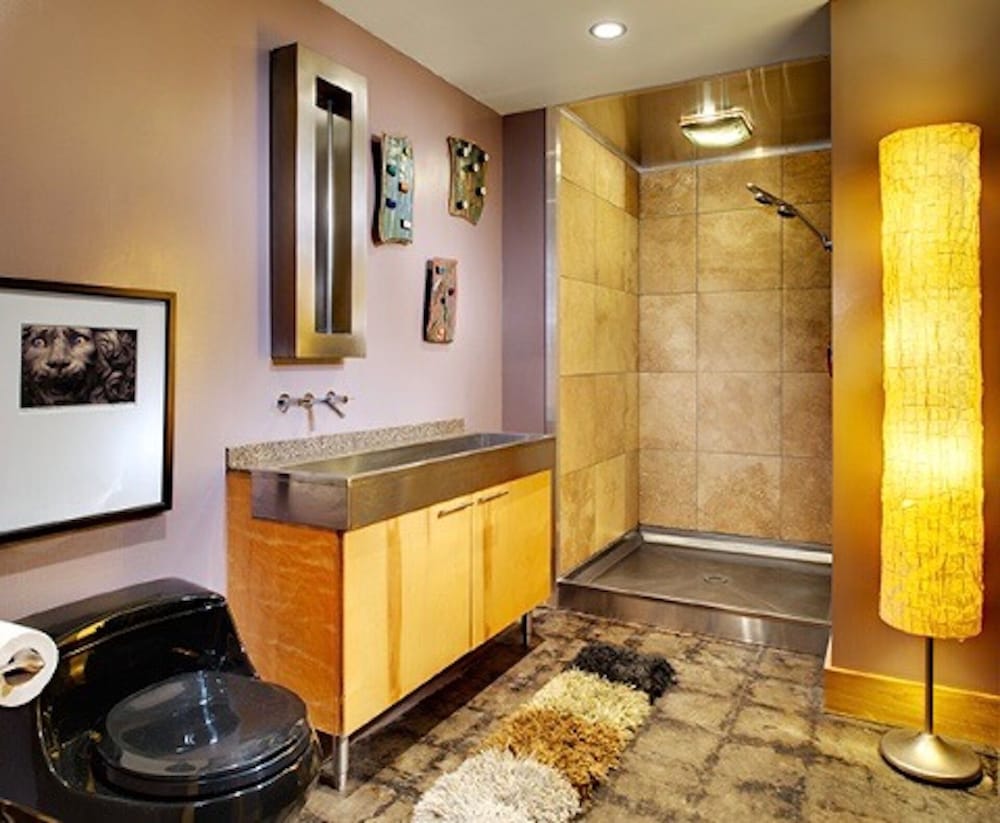 The Hangar Lofts Hotel - photo 33