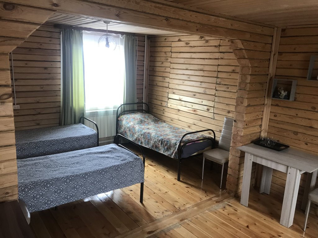 Barguzin — Khuzhir — photo 5