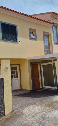 Despertar Do Sol in Santa Cruz, Portugal