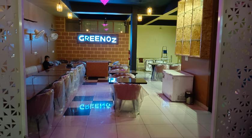 Hotel Greenoz — Jaipur — photo 5