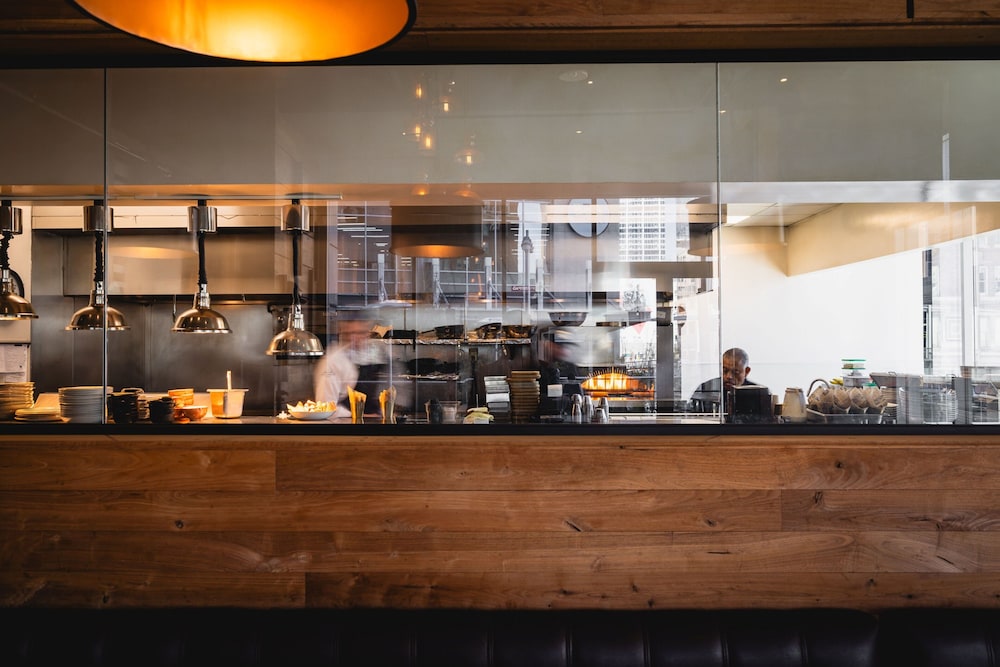 Kimpton Hotel Palomar Phoenix Cityscape by IHG - photo 95