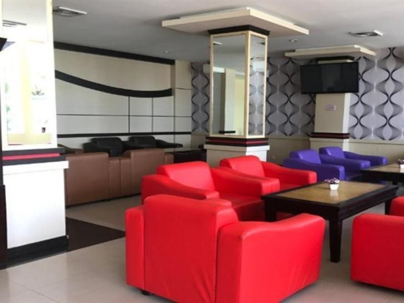 D Blitz Hotel Kendari — Kendari — photo 5