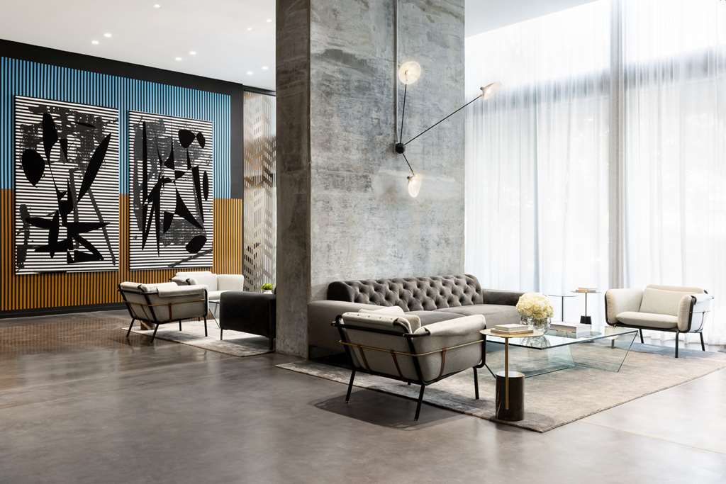 The Elser Hotel Miami - photo 12