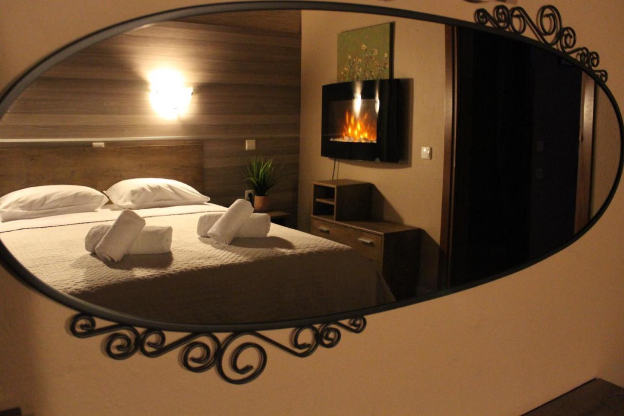Park Hotel Polykastro - carbon neutral hotel in Polykastro