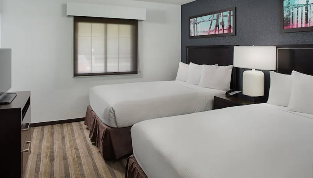 HYATT house Los Angeles LAX Manhattan Beach - photo 2