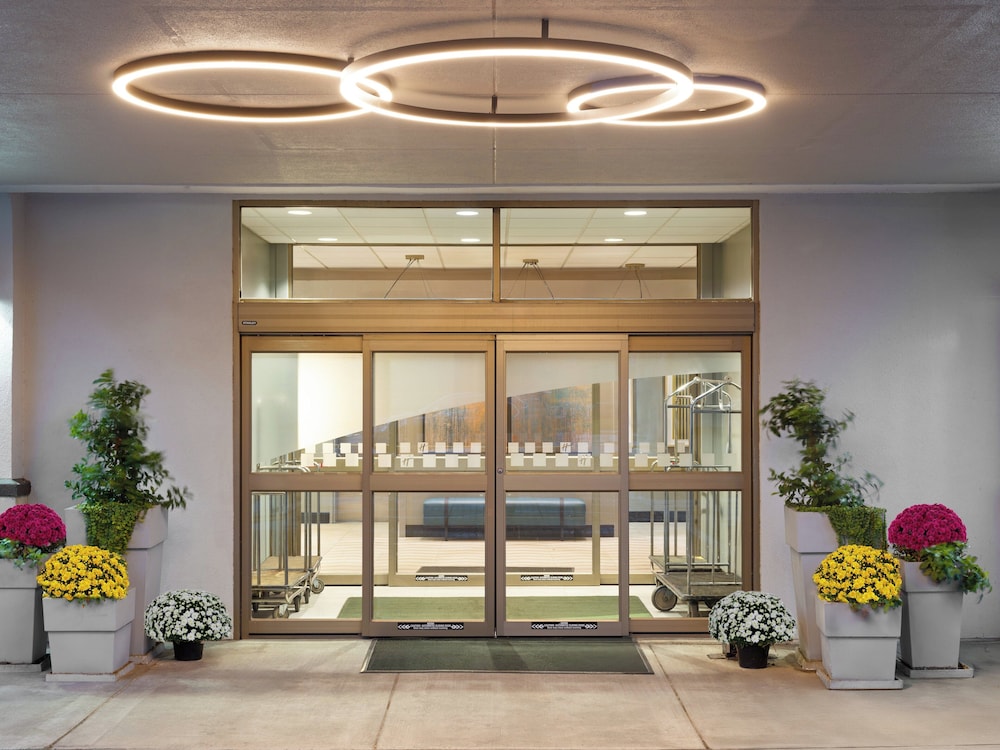 Holiday Inn Portsmouth Downtown by IHG - photo 27