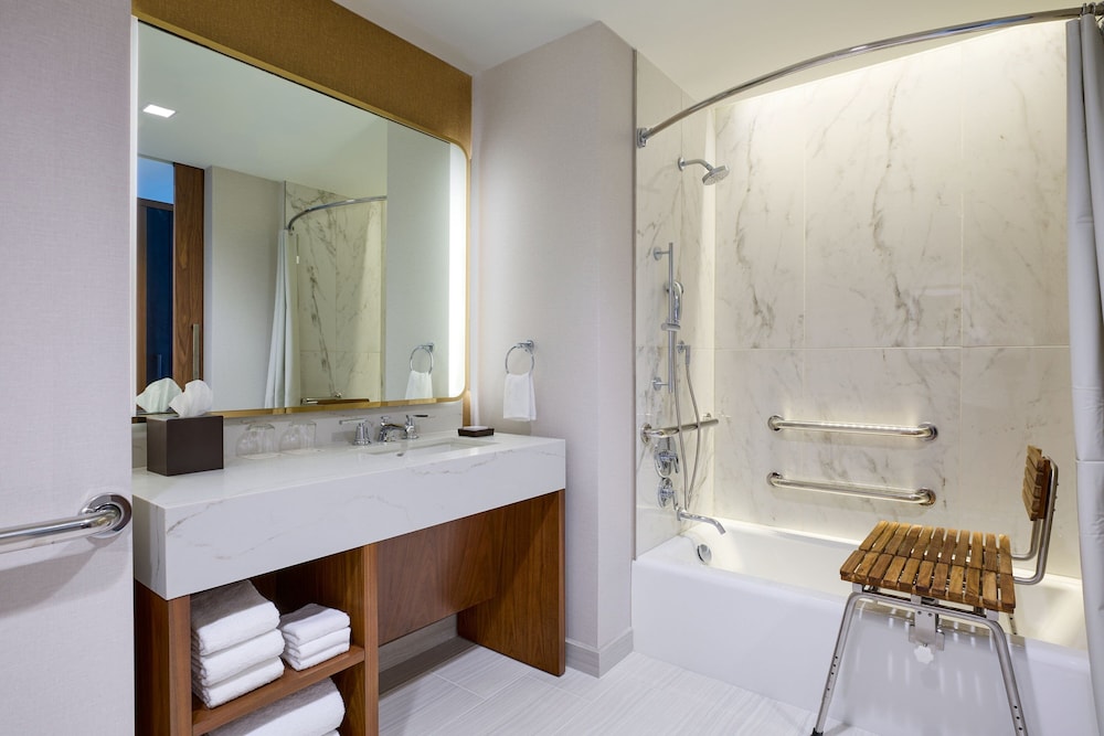 JW Marriott Dallas Arts District Hotel - photo 37