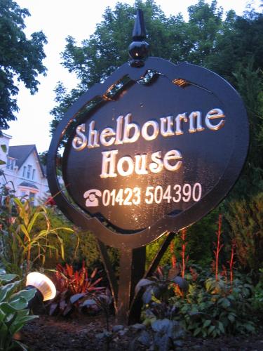 Shelbourne House
