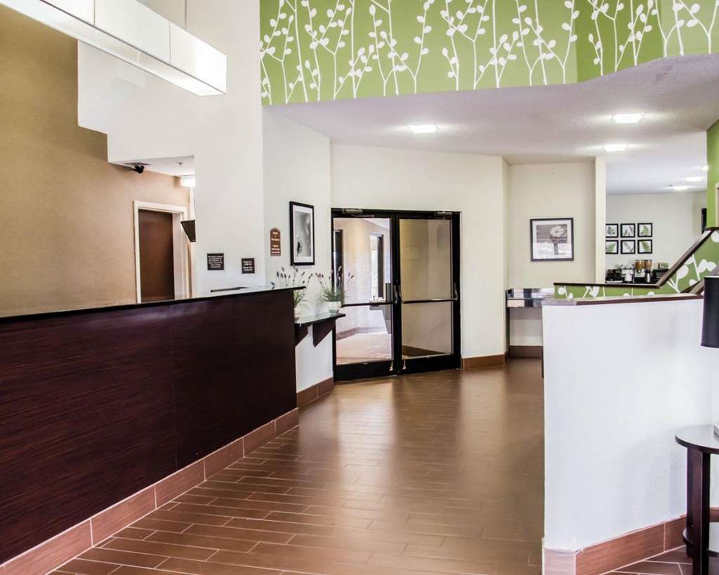 Sleep Inn Concord Kannapolis - photo 6