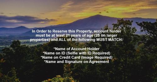 A Bear Creek Crib #1905 in Sevierville, United States