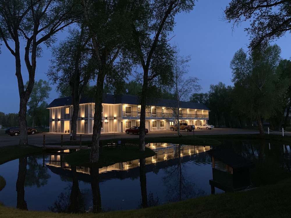 The Gunnison Inn at Dos Rios Golf Course - photo 94