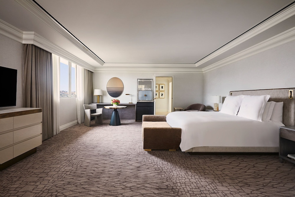 Beverly Wilshire Beverly Hills A Four Seasons Hotel - photo 20