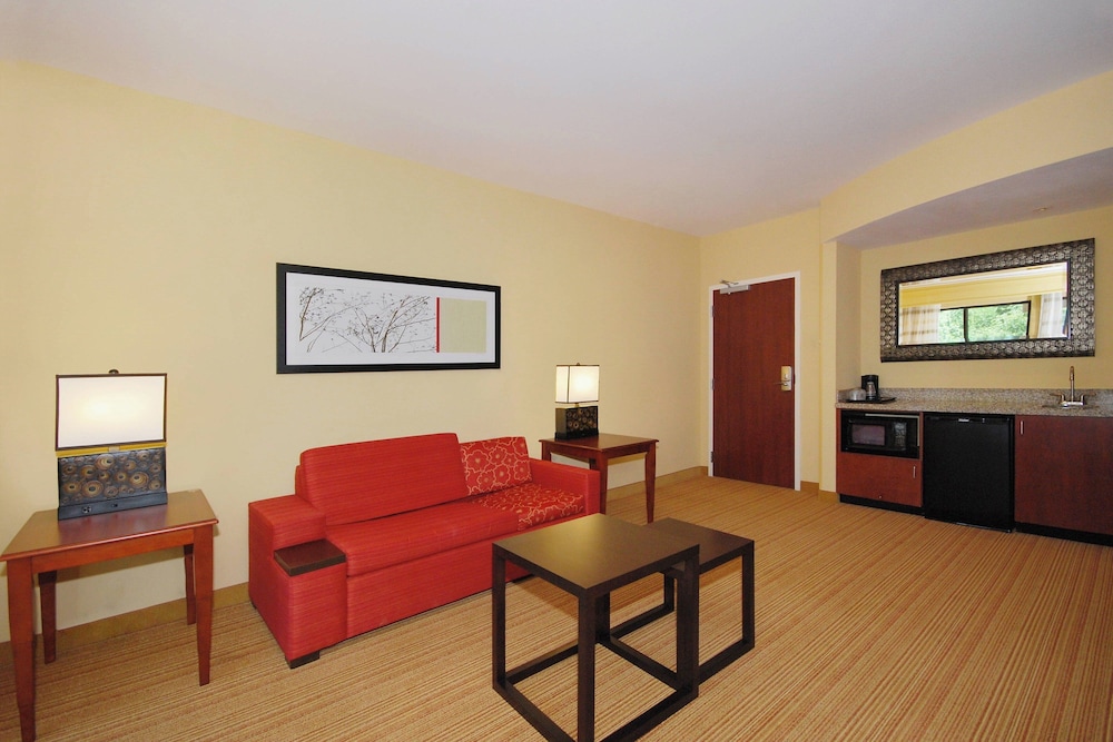 Courtyard Marriott Vicksburg - photo 7