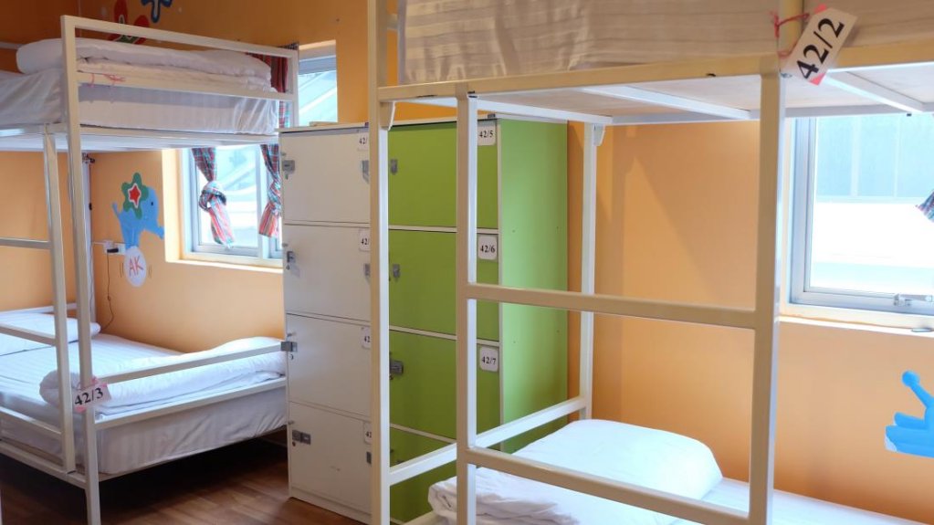Ak Hostel