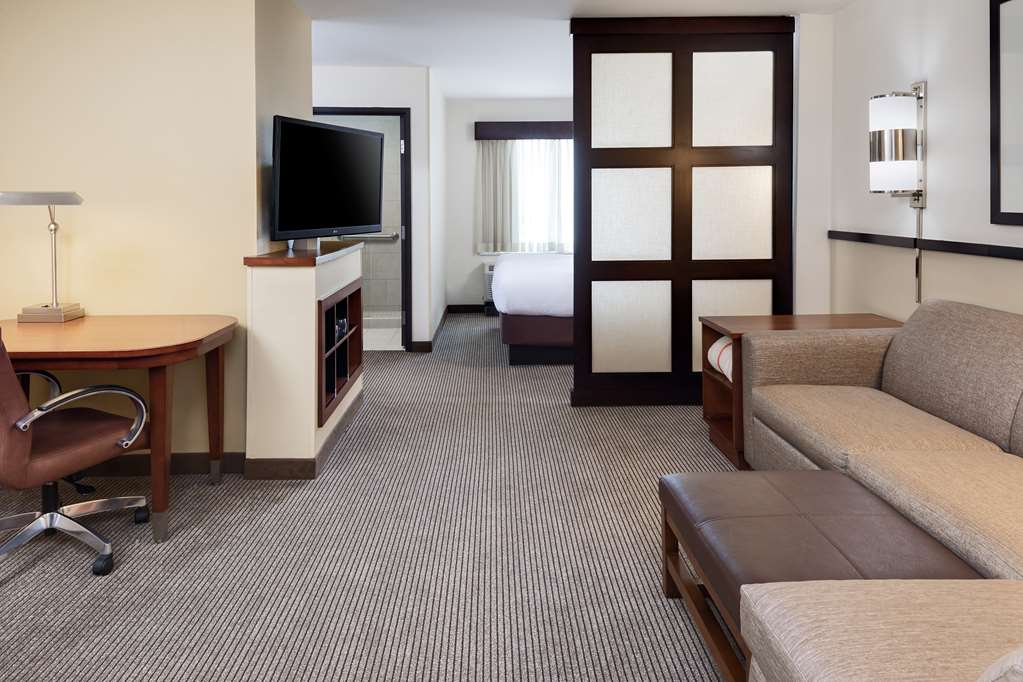 Hyatt Place South Bend Mishawaka - photo 8