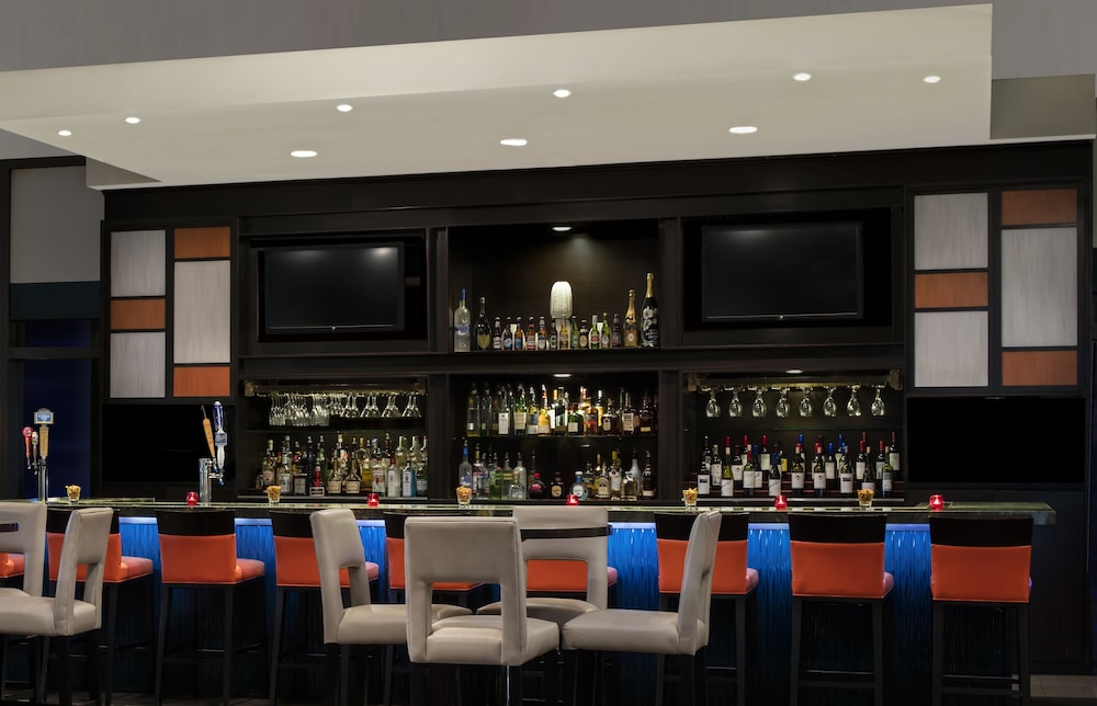 DoubleTree by Hilton Hotel Miami Airport & Convention Center - photo 74