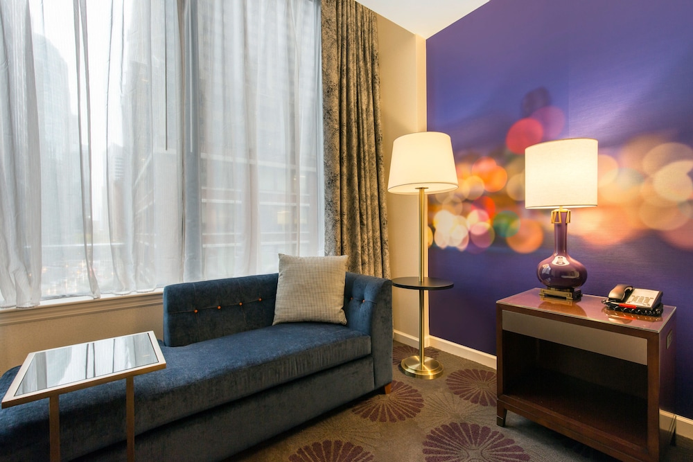 The Chicago Hotel Collection Magnificent Mile - photo 25