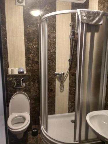 Hotel Smaragd - last minute hotel in Nadvirna