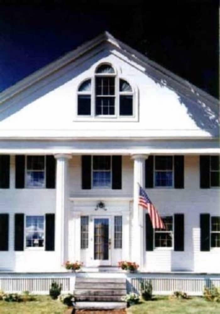 Sturbridge Country Inn - photo 33