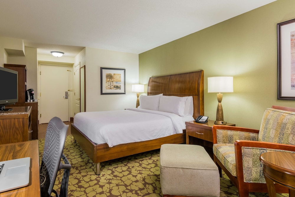 Hilton Garden Inn Atlanta North Alpharetta - photo 6