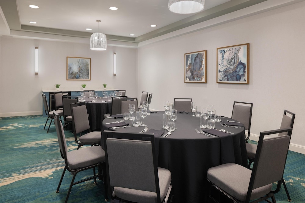 Embassy Suites by Hilton San Marcos Hotel Conference Center - photo 60