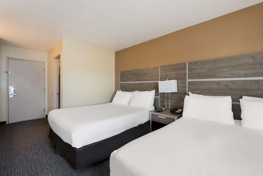 SureStay Hotel by Best Western Wells - photo 14