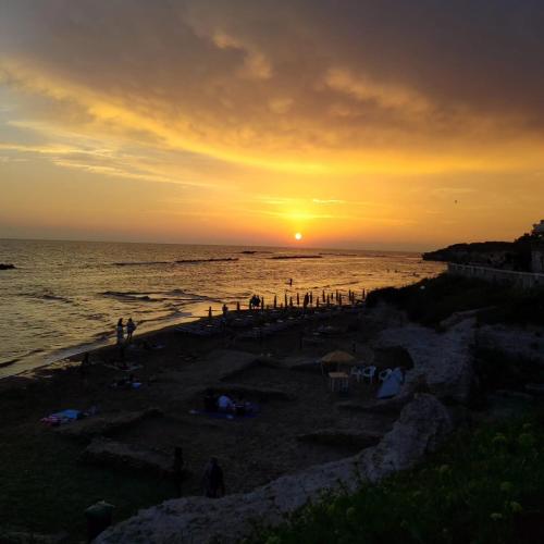 La Casa Del Sole Beachfront B&B Anzio — 4-Star Luxury Hotel in Anzio, Italy