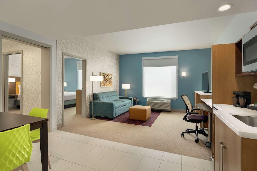 Home2 Suites by Hilton Martinsburg WV - photo 15