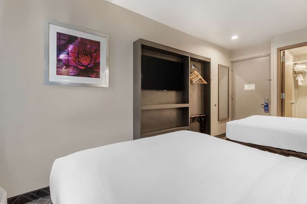 Times Square West Hotel BW Signature Collection - photo 12