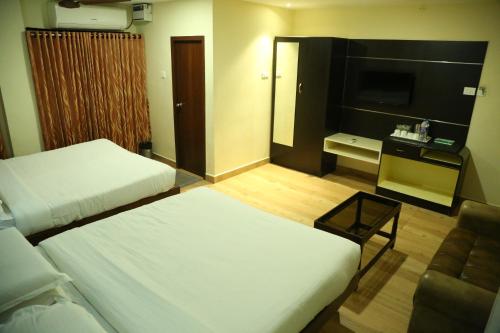 Hotel Chitra — Tiruchirappalli — photo 3