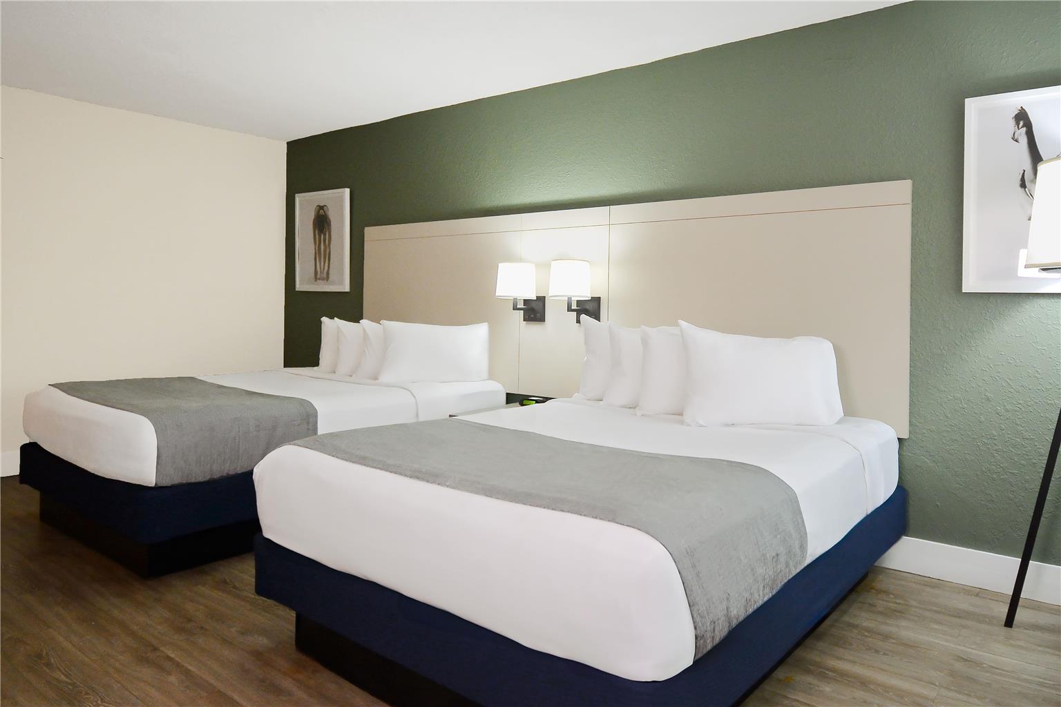 Wyndham I Drive Avanti Resort & Conference Center - photo 27
