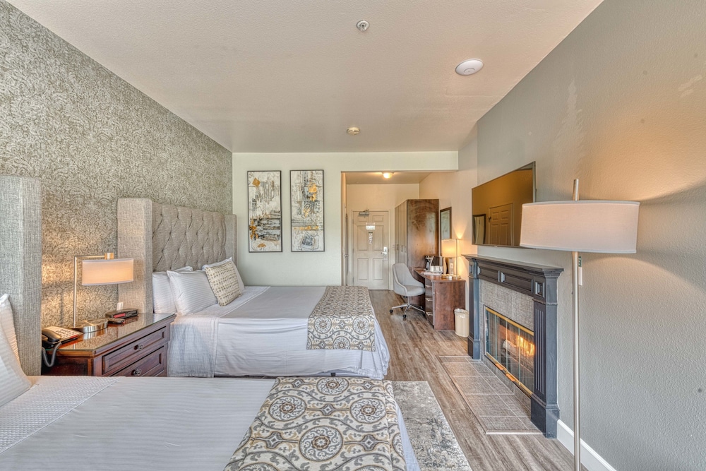 Geyserville Inn - photo 10
