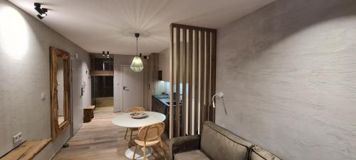 Glan Aber - carbon neutral hotel in Amlwch