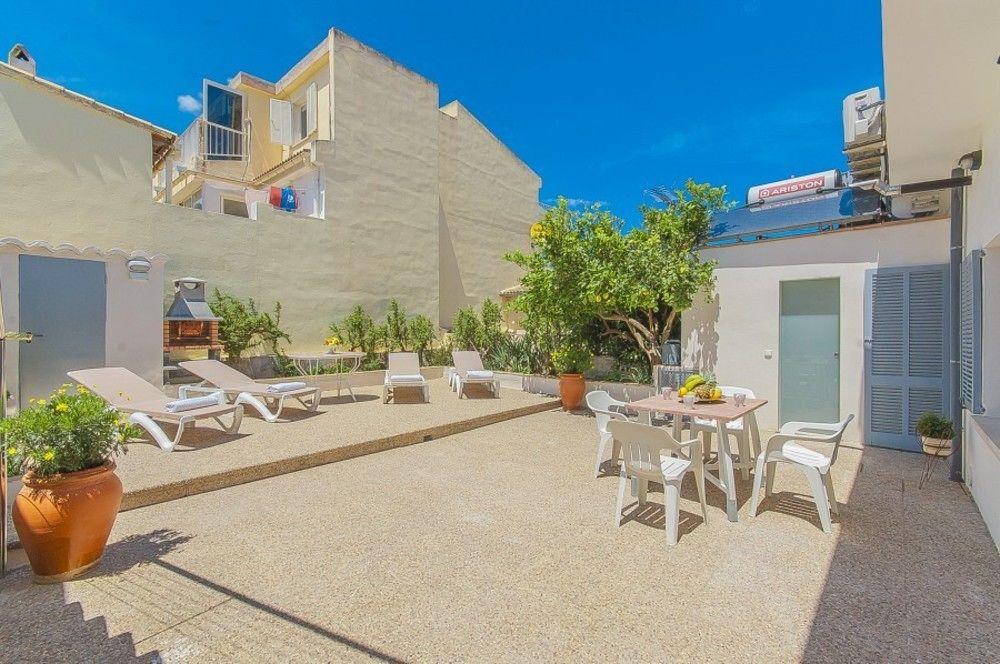 Sa Marina — 4-Star Luxury Hotel in Alcudia, Spain
