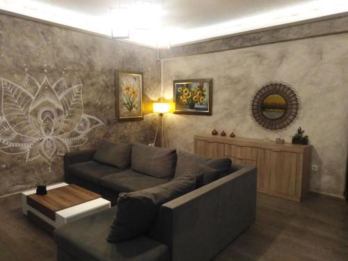 Dimitra — 4-Star Luxury Hotel in Kyparissia, Greece