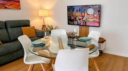 Loft 23 8 Espinho — 4-Star Luxury Hotel in Espinho, Portugal