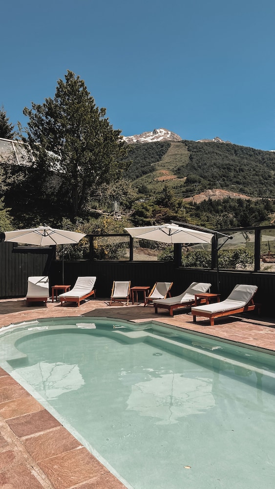 Club Hotel Catedral Spa & Resort in San Carlos De Bariloche, Argentina