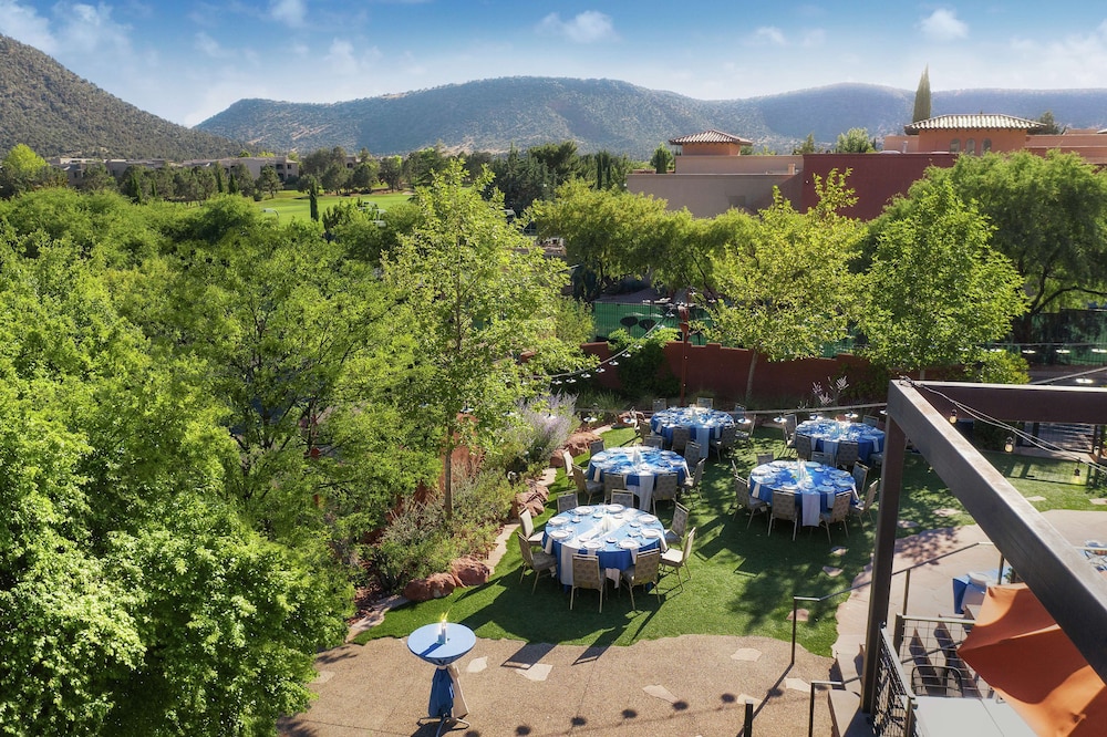 Hilton Sedona Resort at Bell Rock - photo 110