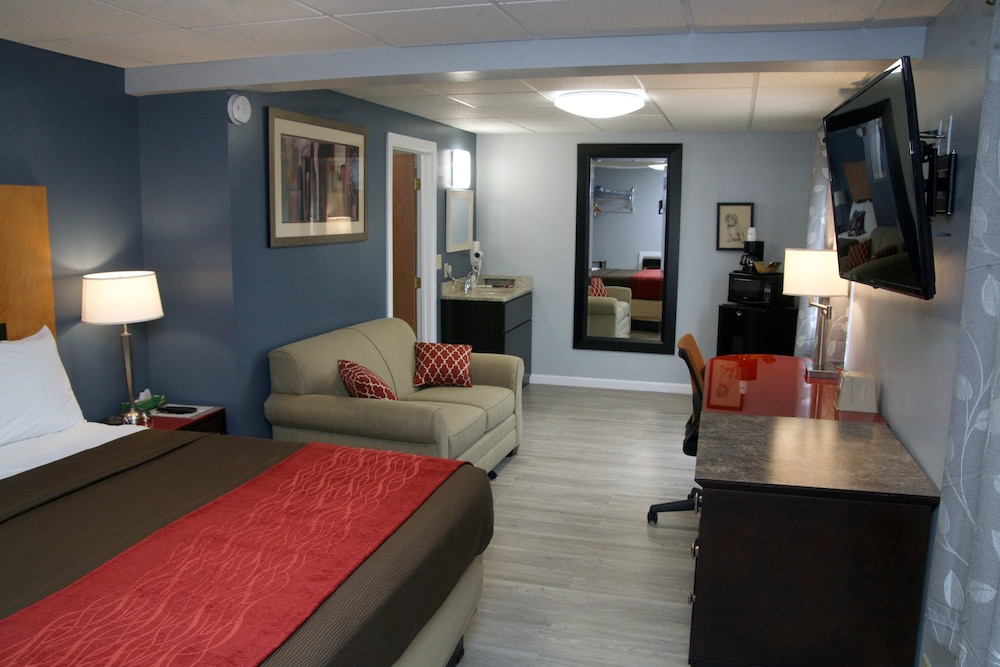 South T Motel - photo 28