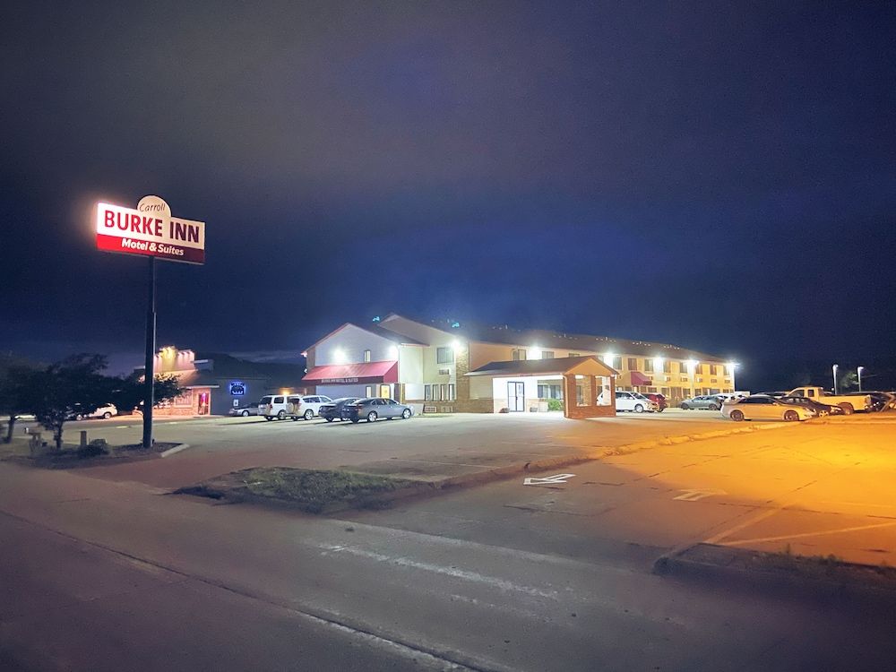 Burke Inn Motel & Suites - photo 9