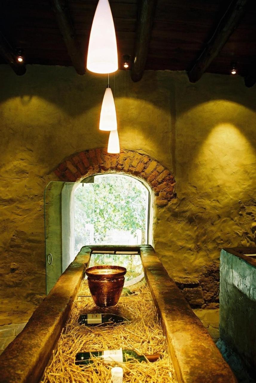 Mooiplaas Wine Estate