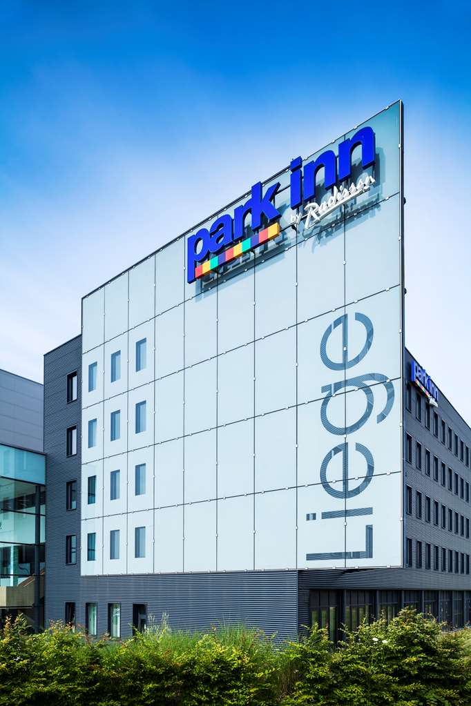 Park Inn by Radisson Liege Airport in Liege, Belgium