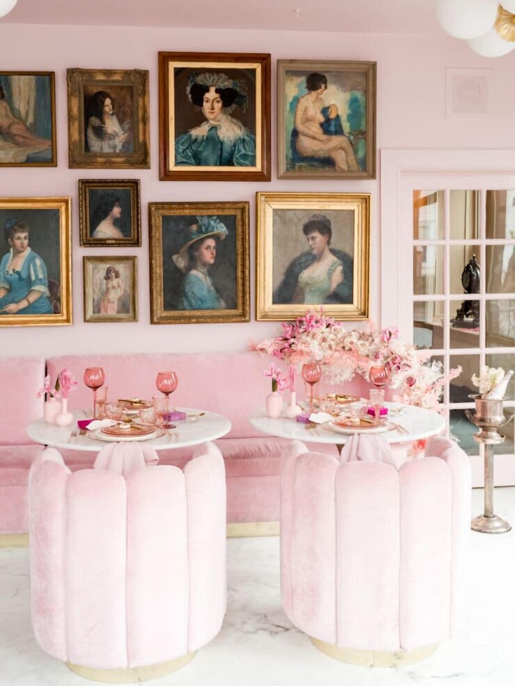 Garrison Inn Boutique Hotel - photo 43