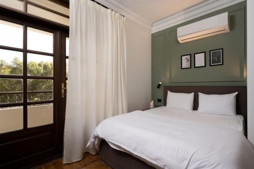 77 by Spacey #23 1BR in Maadi — 4-Star Luxury Hotel in Cairo, Egypt