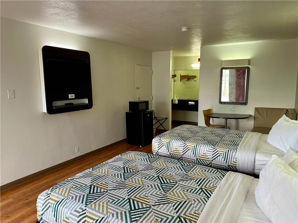 Motel 6 West Monroe LA - photo 18