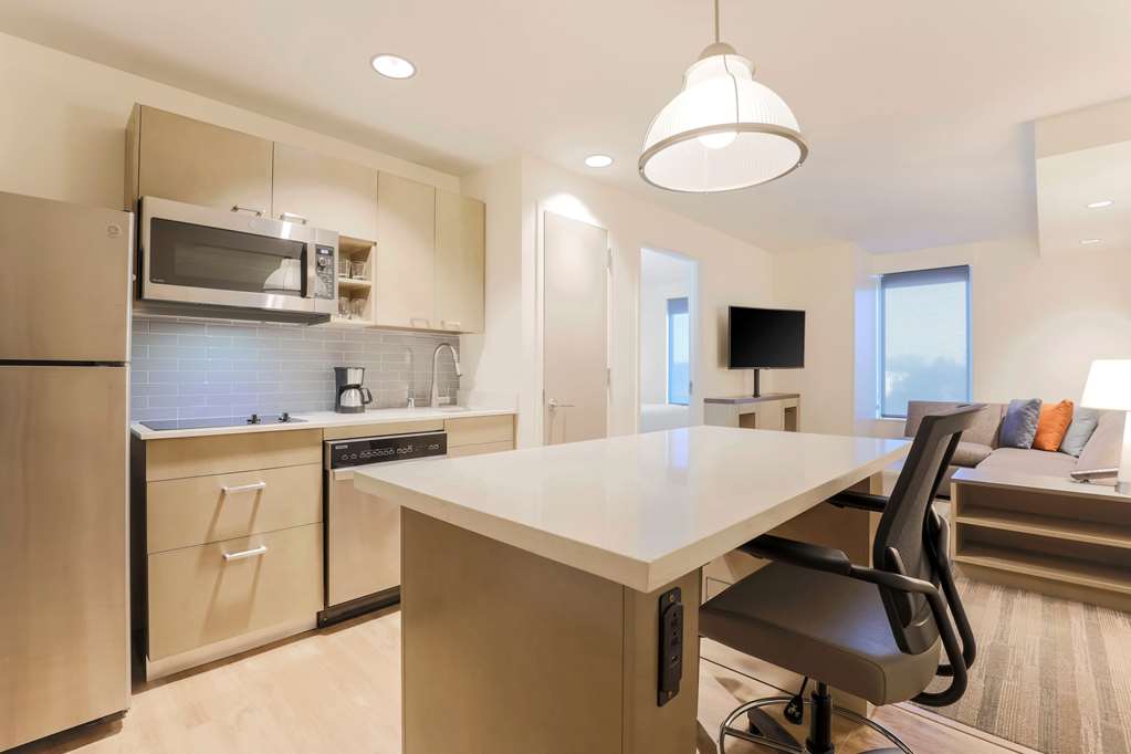 Hyatt House Davis - photo 2