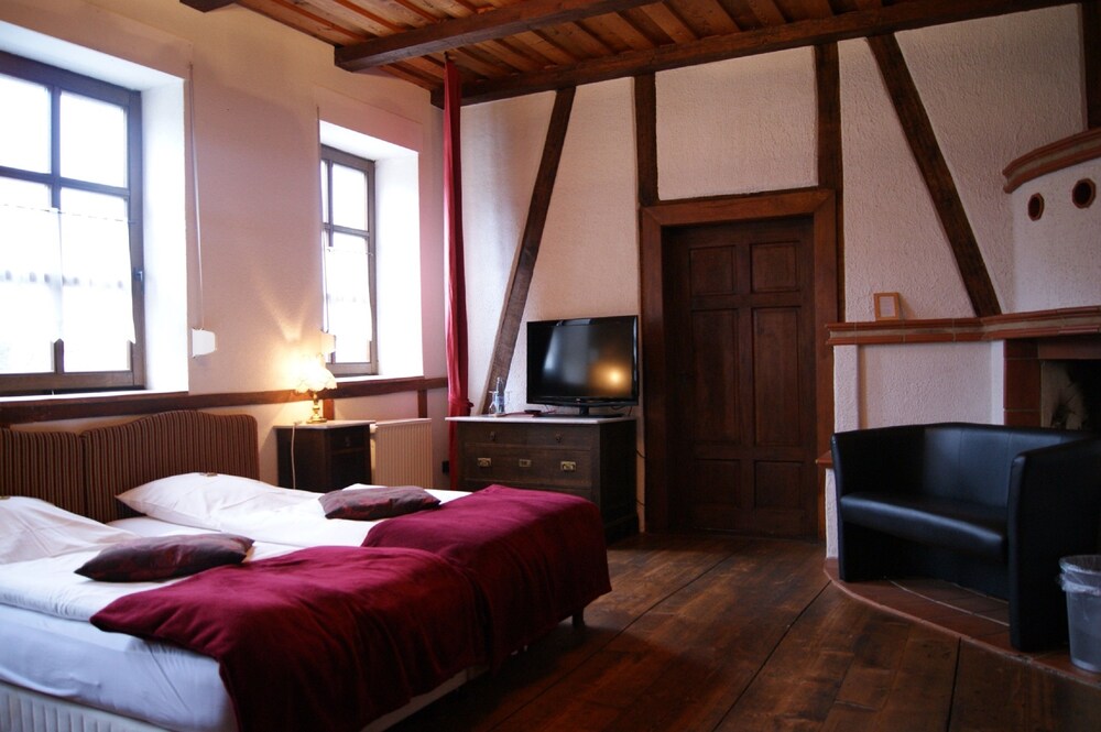 Badische Kellerey — Kastellaun — photo 5