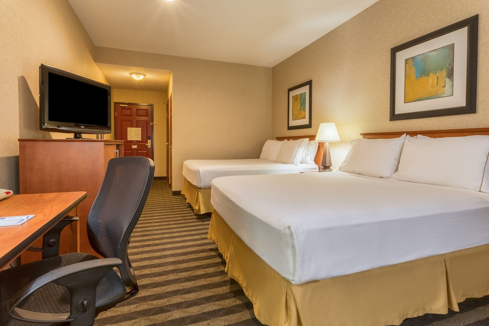 Holiday Inn Express Hotel & Suites Manteca by IHG - photo 5